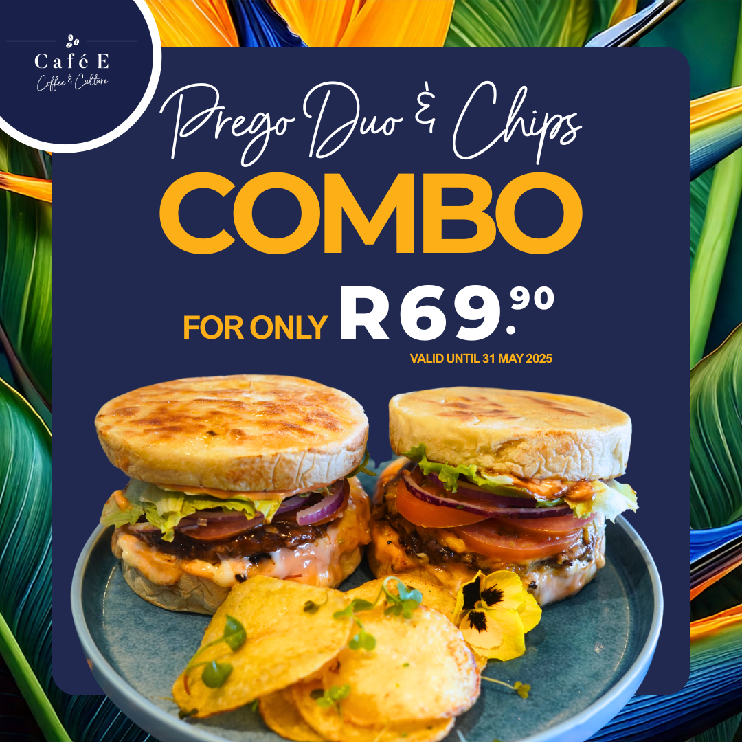 Prego-Style- Burger Deal
