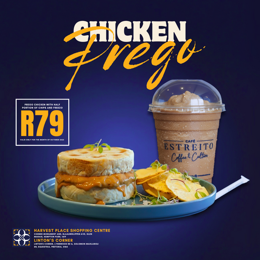 Chicken Prego Deal